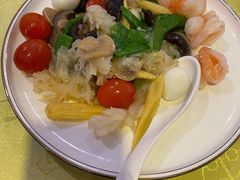 同和小炒皇-同和居(月坛店)