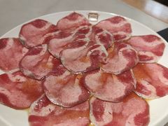 -韩宫宴炭火烤肉(昆山金鹰店)