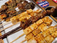 -屋外屋烧烤铺子(学院路店)