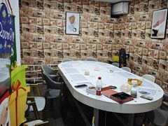 -FullHouse桌游狼人跑团剧本杀(徐家汇店)