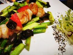 -龚记海鲜20年老字号