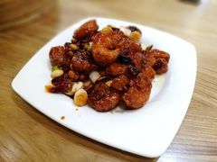 -陈傻子餐厅(世纪都会店)