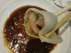 -枫林饺子