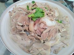 -春满园生态餐厅(南宫路店)