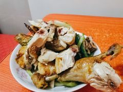 -吴山烤禽 (吴山路店)