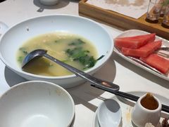 -汤城小厨•粤菜•靓汤(金宝街店)
