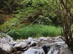 -龙门涧景区