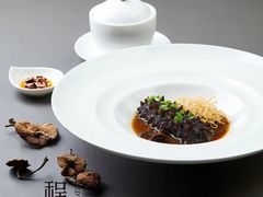 -程府宴-国宴(南长街·四合院店)