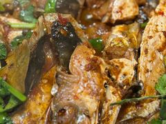 -老奶奶私房菜(天台里街店)