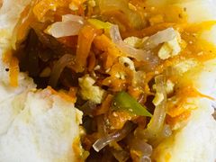 -清真·老金家牛肉店(会展路店)