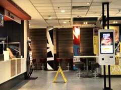 -麦当劳(哈西万达店)