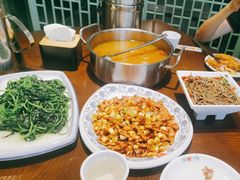 -徐鼎盛民间菜(奥体店)