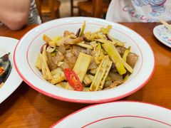 -漁耕小厨农家院(武当山店)