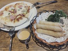 -3W咖啡(国家软件园店)