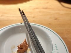 -黄山老妈·土菜(碧桂园店)