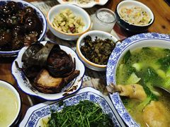 -洞天食府(北大街店)