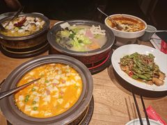 -郭家大院 老南京土菜(九霄店)