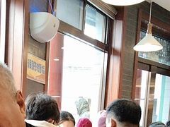 -惠丰门丁肉饼店