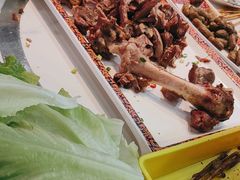 -望江门小龙虾·烧烤(九堡店)