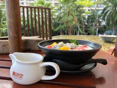 -三亚国光豪生度假酒店-椰语堂(国光豪生店)