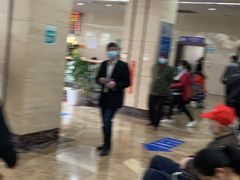 -重庆医科大学附属第一医院(本部)