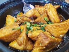 -荣基四海一家·家常菜·海鲜大排档(新安店)