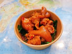 -捌玖粉面馆·猪油拌粉