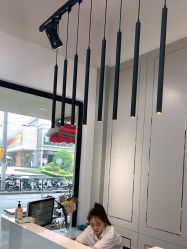 -FUTURE HN男士发型风格设计