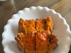 -蟹村草堂·苏式园林人文农家·大闸蟹