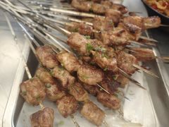 -串小白烧烤(金沙洲店)