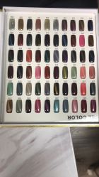 -7嘉nail eyelash·美甲美睫