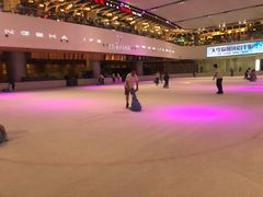 -TheRink大零溜冰场(IFS国金中心店)