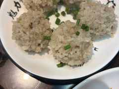 -朗妈私房菜(婺女州店)