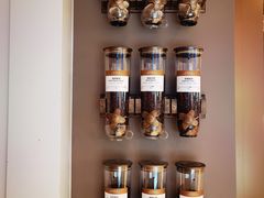 -Peet's Coffee皮爷咖啡(豫园店)