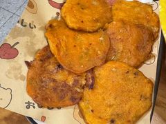 -多宾韩国料理(学衡路店)