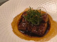 -酌宴府The China Club·广州万富希尔顿酒店(云城东路店)