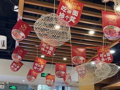 -西部马华清真兰州牛肉面·烧烤夜市(三里河店)