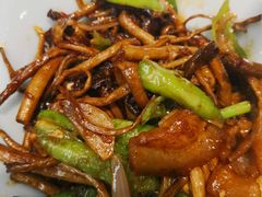 -宏记广东客家菜(丰汇店)