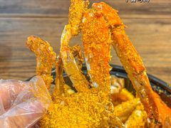 -盒马鲜生(皇庭广场店)