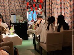 大堂-西域阿里马新疆菜·清真(桂花路店)