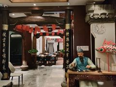 -中国徽菜·徽商故里(广安门店)