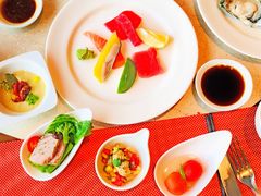 -富力丽思卡尔顿酒店·香荟全日制餐厅