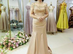 -MSV 高端礼服定制(大良店)