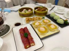 -维多利亚大酒店·雅园中餐厅