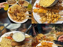 -郭记小街麻辣烫(南小街总店)