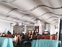 -威海大水泊国际机场