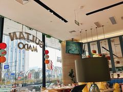 -SULTAN·苏坦土耳其餐厅(新光汇店)