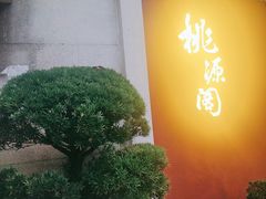 -桃源阁(西樵山店)