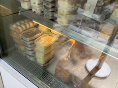 -甜嘟嘟烘焙坊(舒城路店)