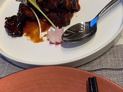 -上海宝华喜来登酒店·采悦轩中餐厅